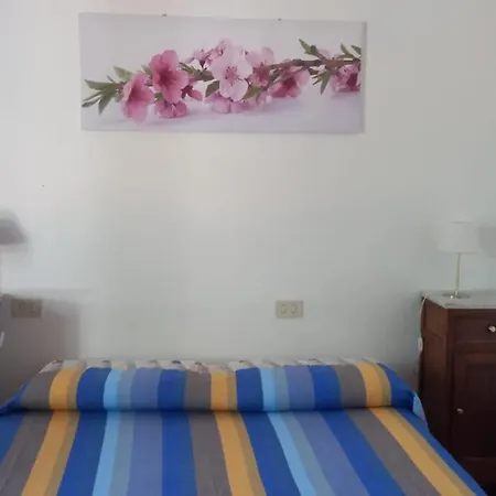 Alloggio per agriturismo Solemare