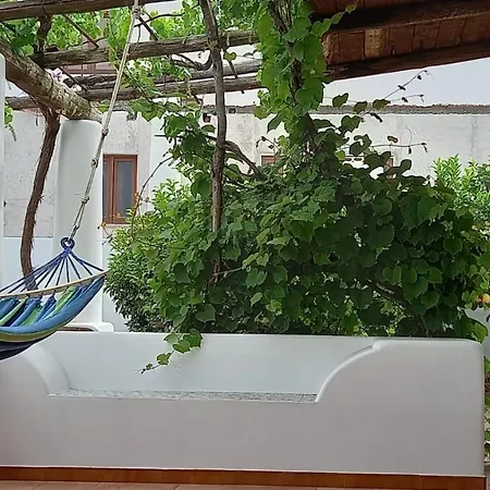 Alloggio per agriturismo Solemare *