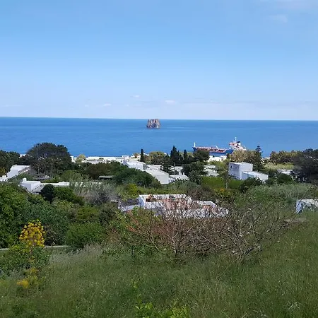 Lantgård Solemare *