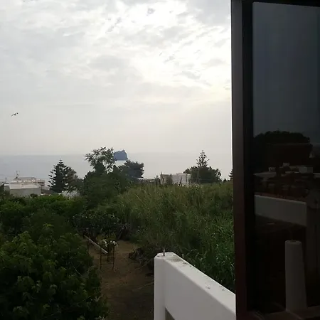 Solemare Stromboli