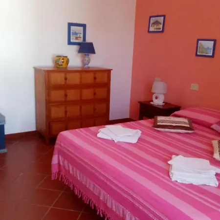 Alloggio per agriturismo Solemare *